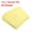 Light Yellow, variant on Uxcell Origami Paper Double Sided Creamy-White 6x6 Inch Square Sheet for Art Craft Project, Beginner 25 Sheets