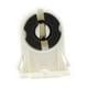 thumbnail image 5 of 40x Accesorios de Soporte de Enchufe de lámpara T8 para Reemplazo de Tubo LED Fluorescente, 5 of 5