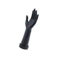 thumbnail image 1 of Hand Jewelry Display Stand Female Hand Mannequin Model Display Stand Props - Black Left, 1 of 9
