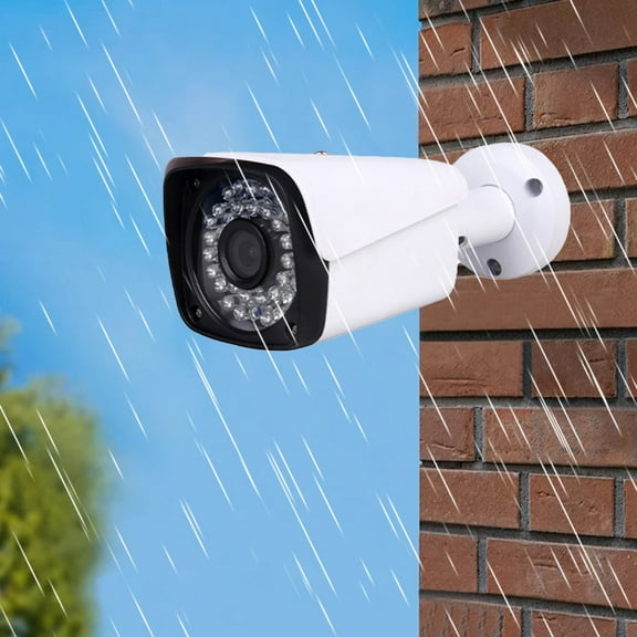 sruoe Security Camera, Surveillance Camera with Live Video, Security Cameras Wireless Wifi, Smart Night Vision Monitors, High Definition Security Camera