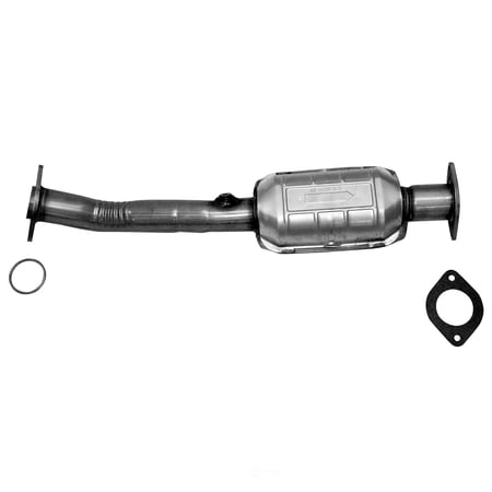 AP 642031 Catalytic Converter Fits select: 2007-2015 NISSAN TITAN, 2007-2015 NISSAN ARMADA