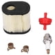 thumbnail image 2 of Cegadora de Cortacésped Filtro de Aire Asamblea Garden Accesorios de Filtro de Cortacésped PARA 36905 740083A, 2 of 7