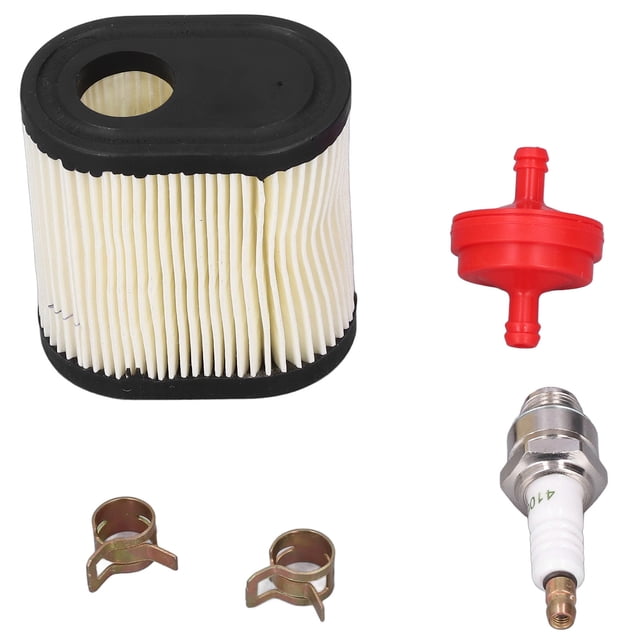 Lawn Mower Air Filter, Stable High Efficiency Air Filter For 36905 740083A For Garden