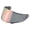 Fire Orange (Mirrored Finish), variant on Shoei CWR-1 Hardcoat Pinlock Shield - Mellow Smoke