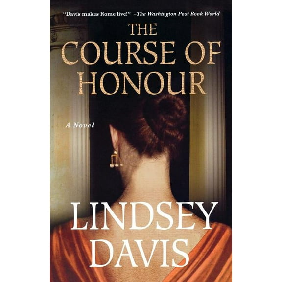 The Course of Honour, (Paperback)
