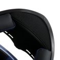 thumbnail image 2 of Casco de seguridad Casco de moto Casco de calle de cara completa Unisex Adulto Cool Rider Equipment Four Seasons Street Touring Casco de moto Estilo B Tamaño M, 2 of 8