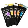 thumbnail image 1 of WLDF Gelatin Sheet Assortment - 100 Sheets (Bundle with 5 items), 1 of 7