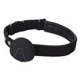 thumbnail image 2 of Anti-lost IP67 Waterproof Pet Dog Cat GPS Tracker Locator Tracking with Collar (Black), 2 of 8