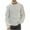 White, variant on Fall Sweaters for Men Clearance, Men's Round Neck Winter Warm Outdoor Long Sleeve Knitted Sweater Top