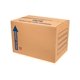thumbnail image 1 of 25 Cajas De Cartón Para Empaque 45x30x31 Cms Rm-37, 1 of 2