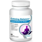 Calming Balance 90 caps by Roex