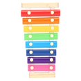 thumbnail image 5 of Parrot Rooster Pecking Xylophone Toy - Chicken Sound Toy with Various Sounds, 5 of 5