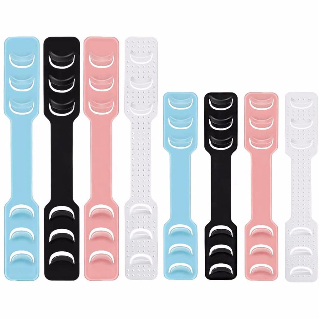 Face Mask Band Extenders Mask Elastic Strap Adjuster Protect Ear Break