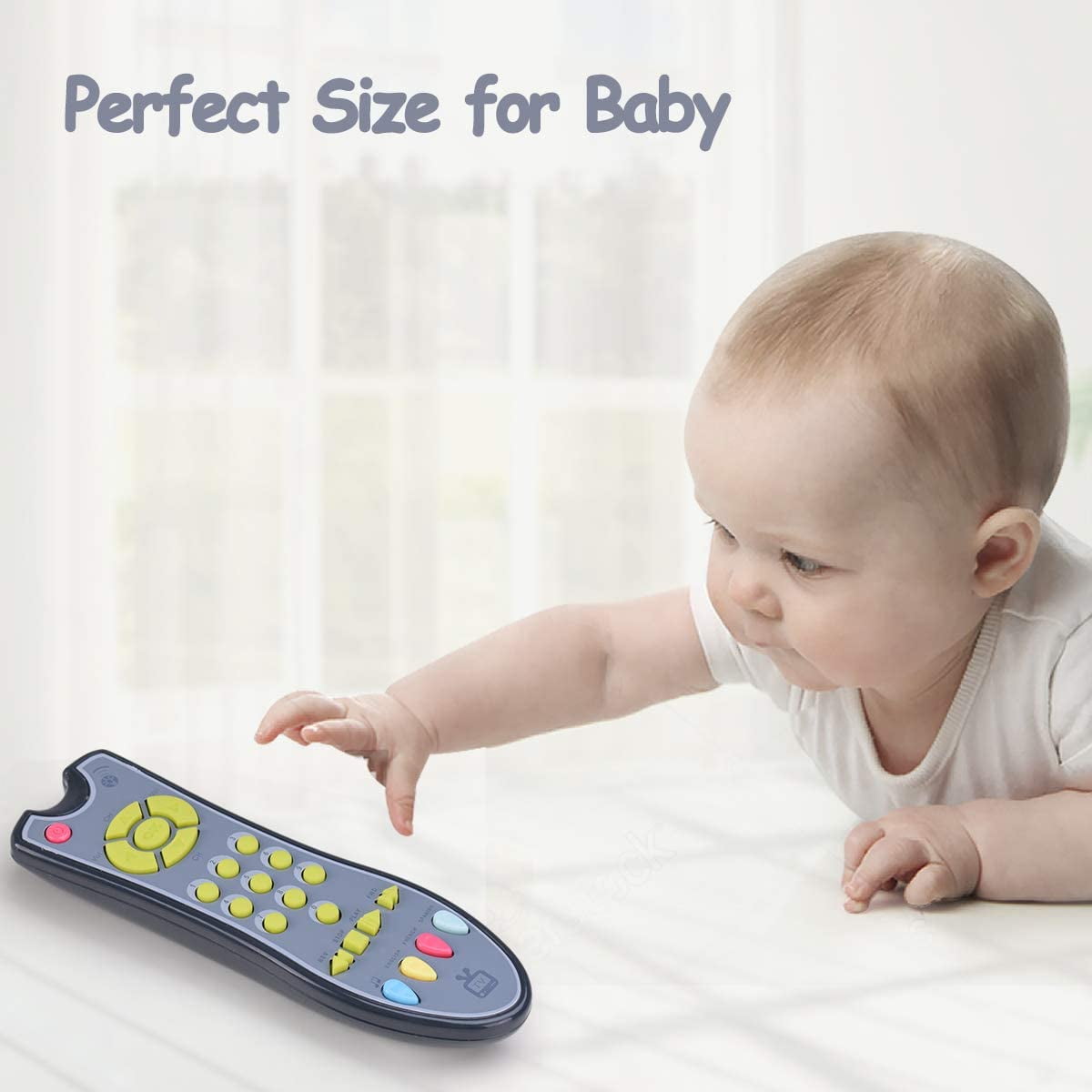 baby remote control