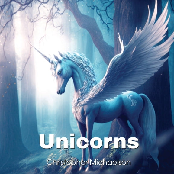 Illustrated Books for Young Readers Unicorns, (Paperback)