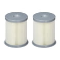 thumbnail image 4 of Hoover Elite Rewind Upright Vacuum Filter 59157055 U5507900 U5512900 Replacement Parts High-Quality Plastic 2-Pack, 4 of 7