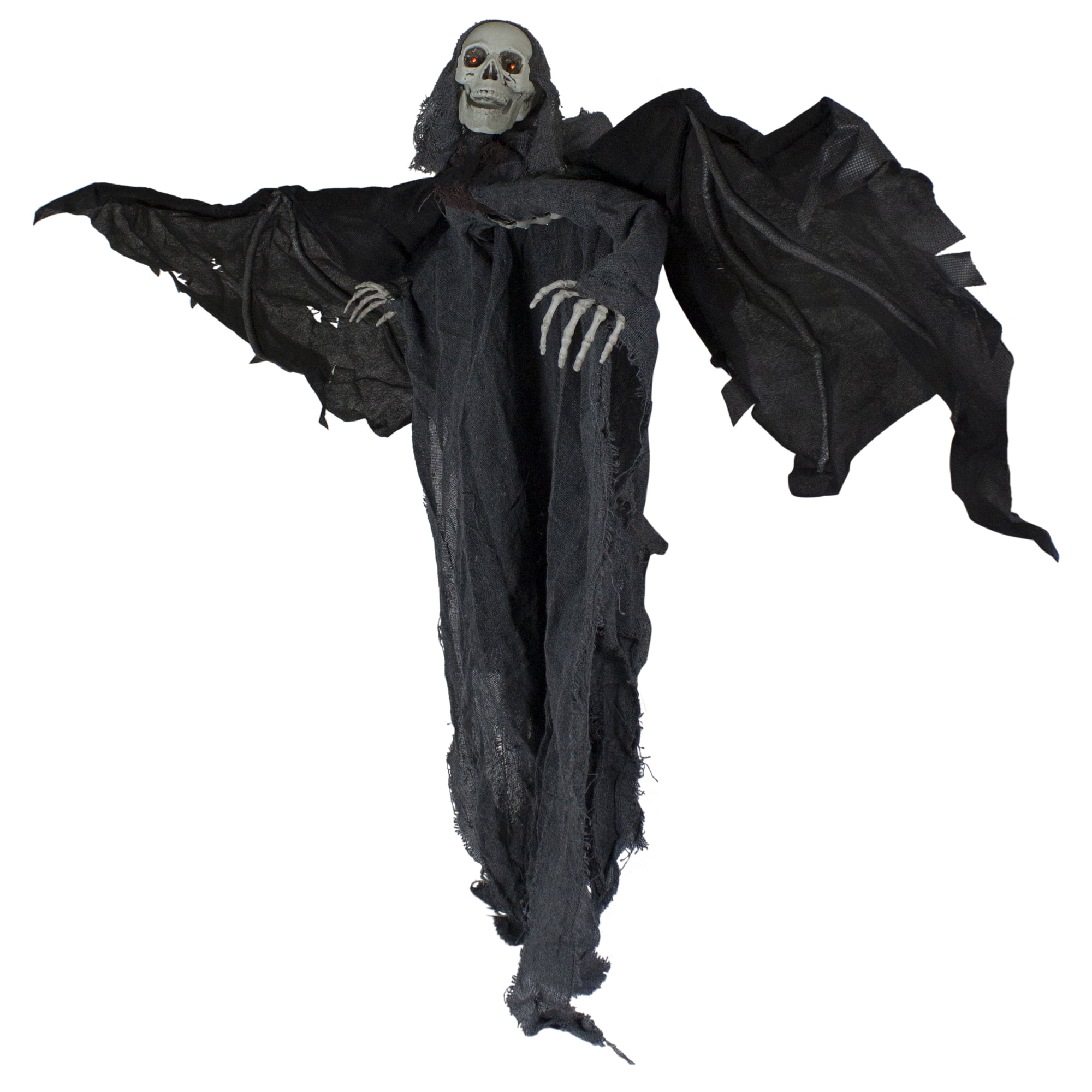 Botan: The Not So Scary Grim Reaper