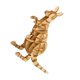 thumbnail image 1 of Wooden Puzzles for Children Light Brown 3D Kids Puzzles DIY Playing, 1 of 5
