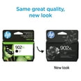 thumbnail image 4 of HP 902XL Black Original Ink Cartridge, 4 of 13