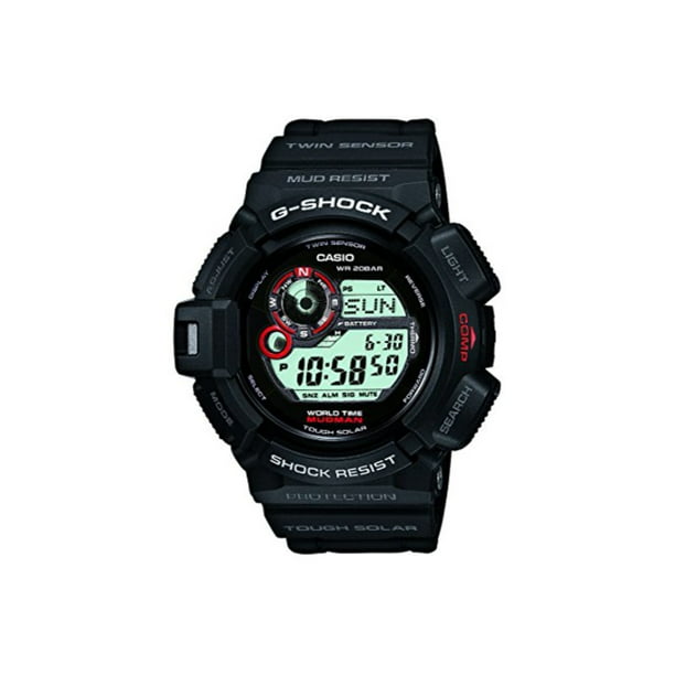 Casio G Shock Digital Men's Watch - [Watch] Casio - Walmart.com