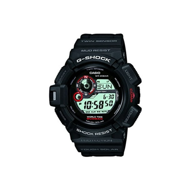 casio g shock g662