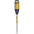 thumbnail image 1 of Cincel Sds Plus Punta Plana Angosta 3/4 X 10 Dewalt Dw5350, 1 of 2