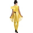 thumbnail image 2 of Adult Pikachu Dress Costume, 2 of 3