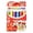 A, variant on 3D Relief Art Pen Set of 6, Christmas-Themed Puffy Paint Pens, Works on Different Surfaces for Drawing and Coloring