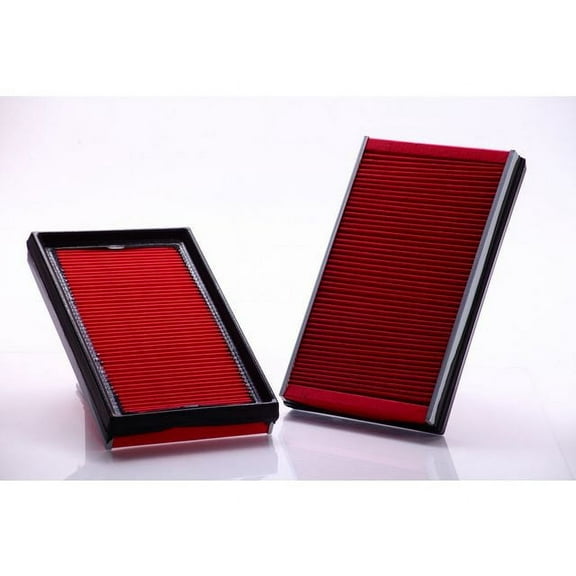 Air Filter - Compatible with 1983 - 1989 Subaru GL 1984 1985 1986 1987 1988