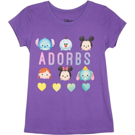 Tsum Disney Totes Adorbs S Tee Departments