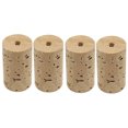 thumbnail image 3 of Mobutofu Cork Stoppers for Instruments 4Pcs in Assorted Color 1.23x0.72x0.72in for Flute Headjoint, 3 of 8