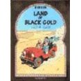 thumbnail image 1 of Terre de Noir et d'Or (les Aventures de Tintin), 1 of 4