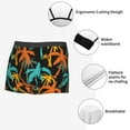 thumbnail image 6 of Naloa Palm Trees Print Mens Underwear - Boxers for Men, Classic Briefs for Men, 6 of 9
