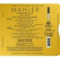 thumbnail image 2 of Mahler / Fischer / Wilberg - Symphony 8 in E Flat Major - Music & Performance - SACD, 2 of 2