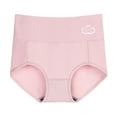 thumbnail image 3 of High Waisted Women's Briefs for Optimal Comfort and Support Postpartum Underwear for Everyday Wear, 3 of 3
