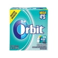 thumbnail image 1 of Pack de 24 Chicle Orbit 4s Polar Mint de 40PZ Orbit Chicle Orbit 4s Polar Mint 24/40PZ, 1 of 3