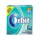 thumbnail image 1 of Pack de 24 Chicle Orbit 4s Polar Mint de 40PZ Orbit Chicle Orbit 4s Polar Mint 24/40PZ, 1 of 3