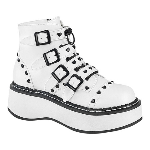 Women's Demonia Emily 315 Ankle Boot