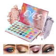 thumbnail image 1 of Kit de maquillaje Popfeel 26 piezas cosméticos completos, 1 of 7