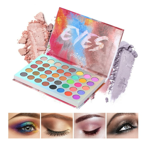 26pcs/set Makeup Kit Full Cosmetics Combination Eyeshadow Palette Liquid Foundation Concealer Palette Lip Cream Make