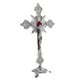 thumbnail image 1 of Crucifijo Jesucristo Cruz Estatua de Regalo para Decoración de Del Hogar Del Coche Pta Sunnimix Crucifijo, 1 of 8