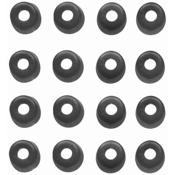 FEL-PRO SS 13364 Valve Stem Seal Set Fits select: 1969-1973 FORD MUSTANG, 1973-1980 FORD F250