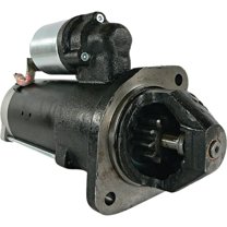 DB Electrical New Starter 410-24295 for International Ihc Tractor 0-001-369-018 000136-018