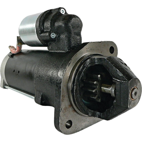DB Electrical New Starter 410-24295 for International Ihc Tractor 0-001-369-018 000136-018