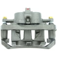thumbnail image 3 of Centric Parts 14142108 Semi-Loaded Brake Caliper with New Phenolic Pistons For NISSAN FRONTIER 1999-2002, 3 of 4