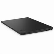 Lenovo ThinkPad E16 Gen 3 16 WUXGA Laptop, Intel Core 7 240H 2.5GHz, 16GB RAM, 512GB SSD, Windows 11 Pro, Black