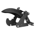 thumbnail image 4 of Yimiti Modified Rear Shock Absorber Kit For Niu Kqi2 Kqi3 Electric Kick Scooter Comfort--Black, 4 of 9