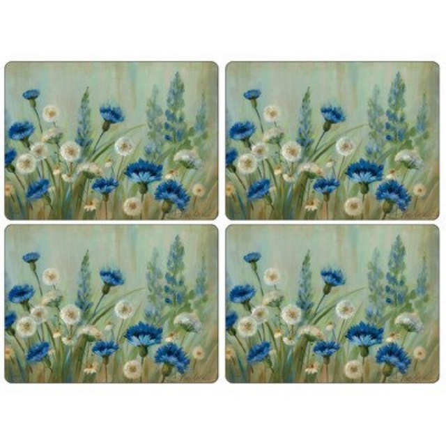 pimpernel 2010648494 placemats, multicolor
