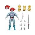 thumbnail image 1 of Super7 SDCC 2022 Exclusivo Ultimates ThunderCats: Lion- O Hook Mountain Ice Super 7 Super 7, 1 of 3