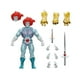 thumbnail image 1 of Super7 SDCC 2022 Exclusivo Ultimates ThunderCats: Lion- O Hook Mountain Ice Super 7 Super 7, 1 of 3